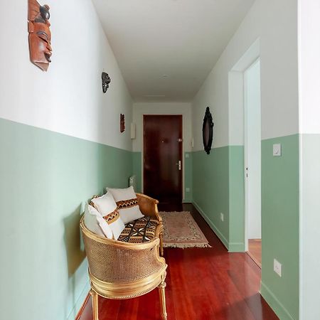 Cosy Modern Apartment - 1 Minute Walk From Train Station Creil Eksteriør billede